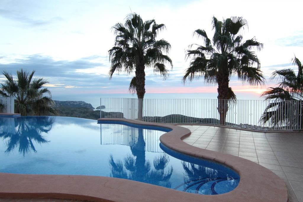 2 bed apartment in Poble Nou de Benitatxell