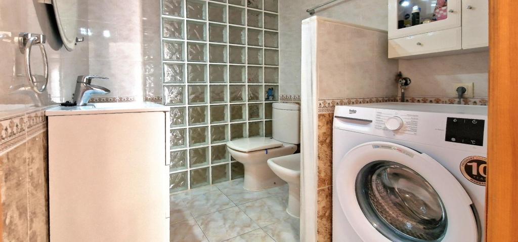 2 bed apartment in Poble Nou de Benitatxell