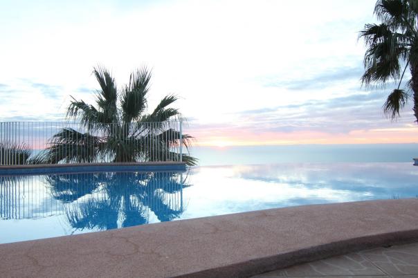 2 bed apartment in Poble Nou de Benitatxell