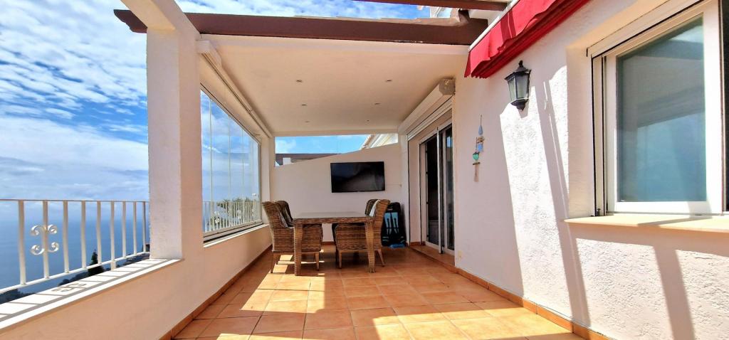 2 bed apartment in Poble Nou de Benitatxell