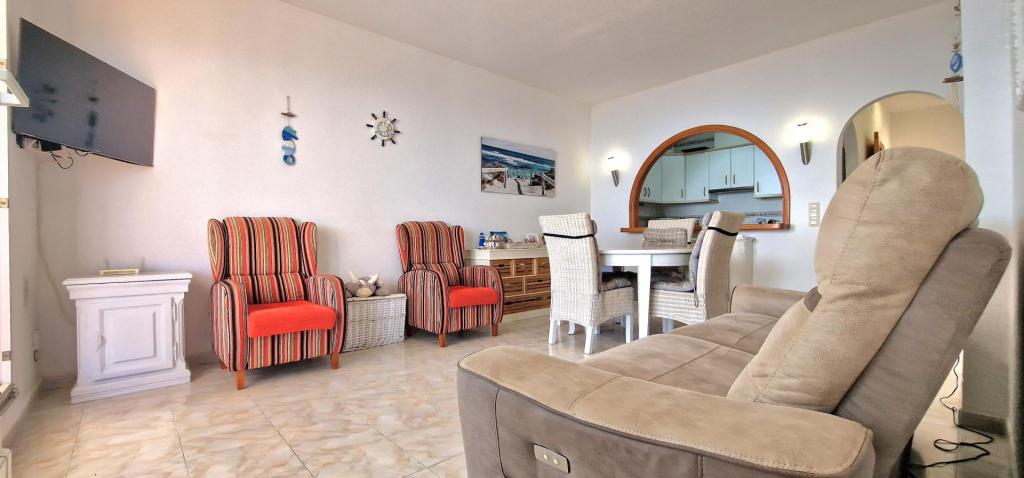 2 bed apartment in Poble Nou de Benitatxell