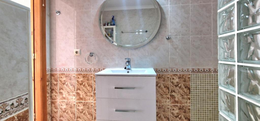 2 bed apartment in Poble Nou de Benitatxell