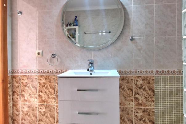 2 bed apartment in Poble Nou de Benitatxell