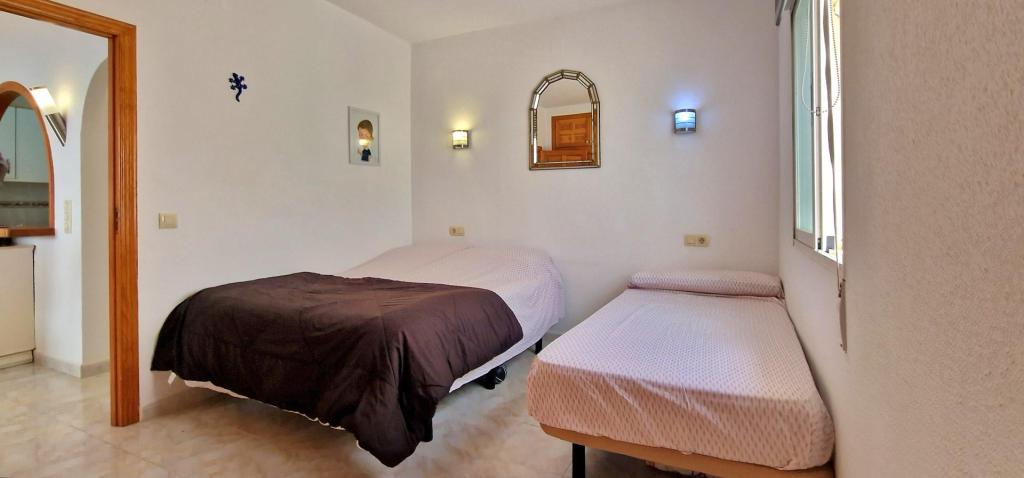 2 bed apartment in Poble Nou de Benitatxell