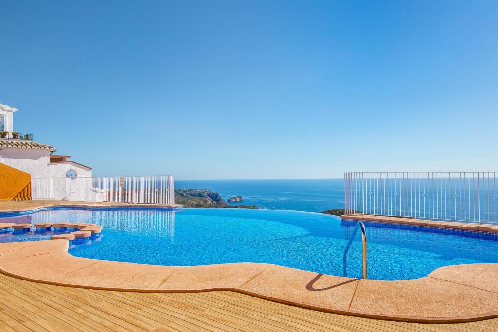 2 bed apartment in Poble Nou de Benitatxell