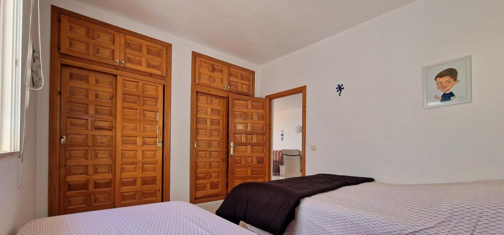 2 bed apartment in Poble Nou de Benitatxell