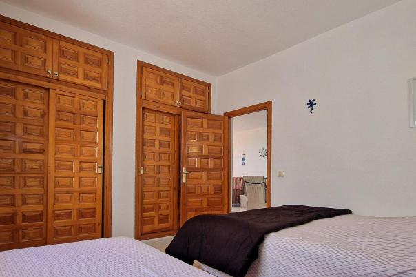 2 bed apartment in Poble Nou de Benitatxell