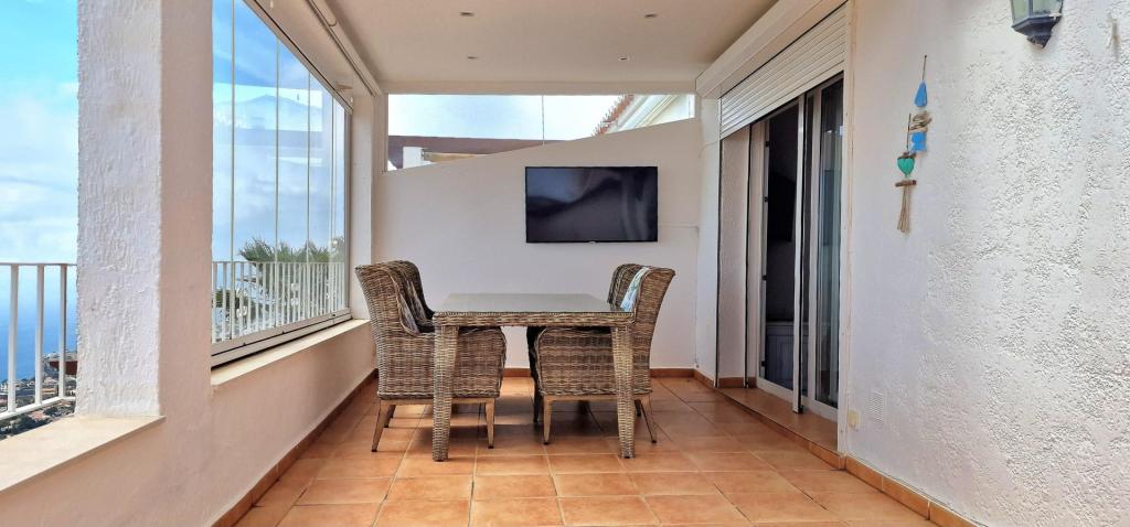 2 bed apartment in Poble Nou de Benitatxell