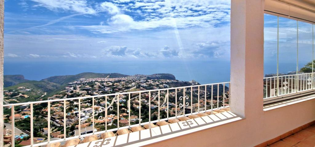 2 bed apartment in Poble Nou de Benitatxell