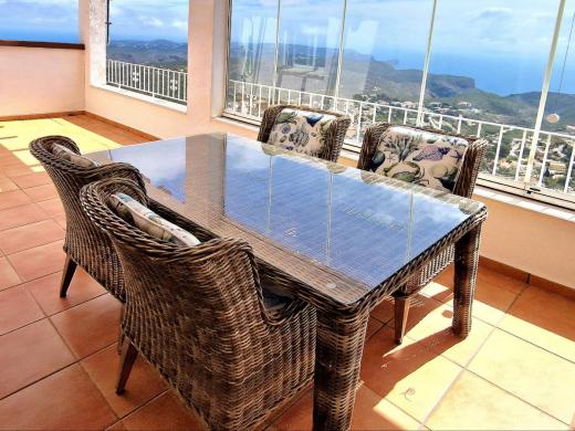 2 bed apartment in Poble Nou de Benitatxell