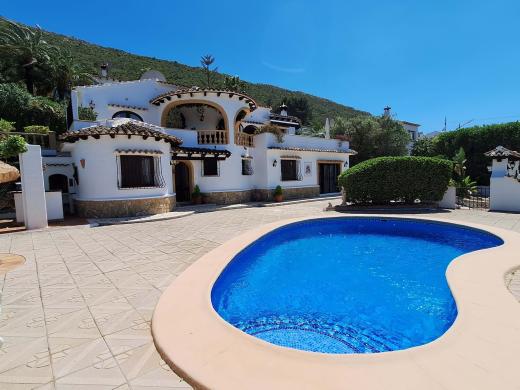 FRANCHISE OPPORTUNITY - Manage your own Estate Agency on the Costa Blanca