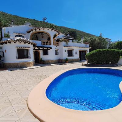 FRANCHISE OPPORTUNITY - Manage your own Estate Agency on the Costa Blanca