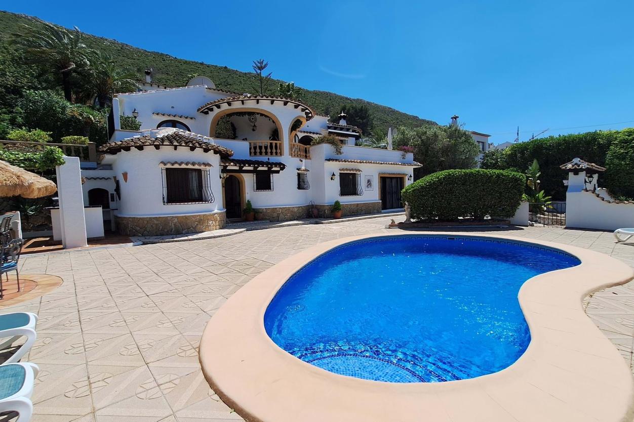 FRANCHISE OPPORTUNITY - Manage your own Estate Agency on the Costa Blanca