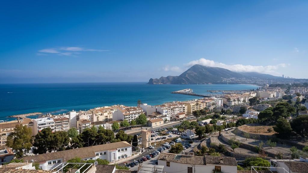 FRANCHISE OPPORTUNITY - Manage your own Estate Agency on the Costa Blanca