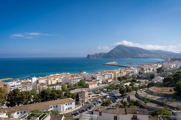 FRANCHISE OPPORTUNITY - Manage your own Estate Agency on the Costa Blanca