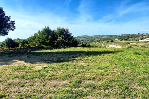 plot in Teulada