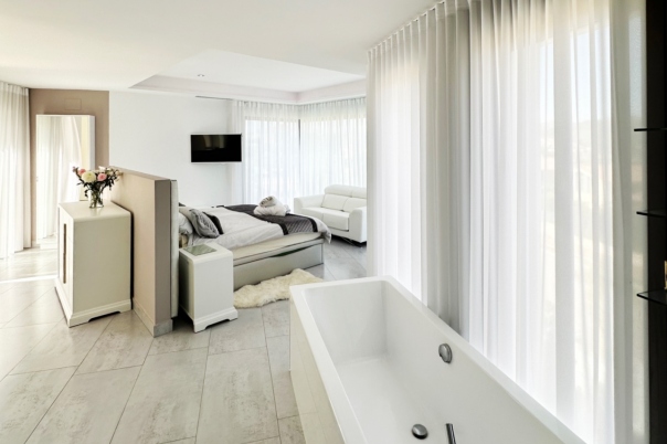5 bed villa in Jávea