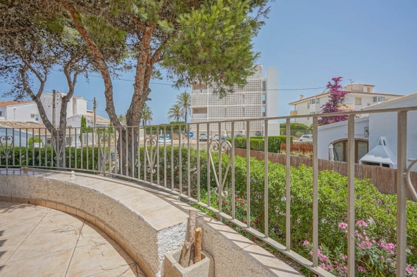 6 bed villa in Jávea