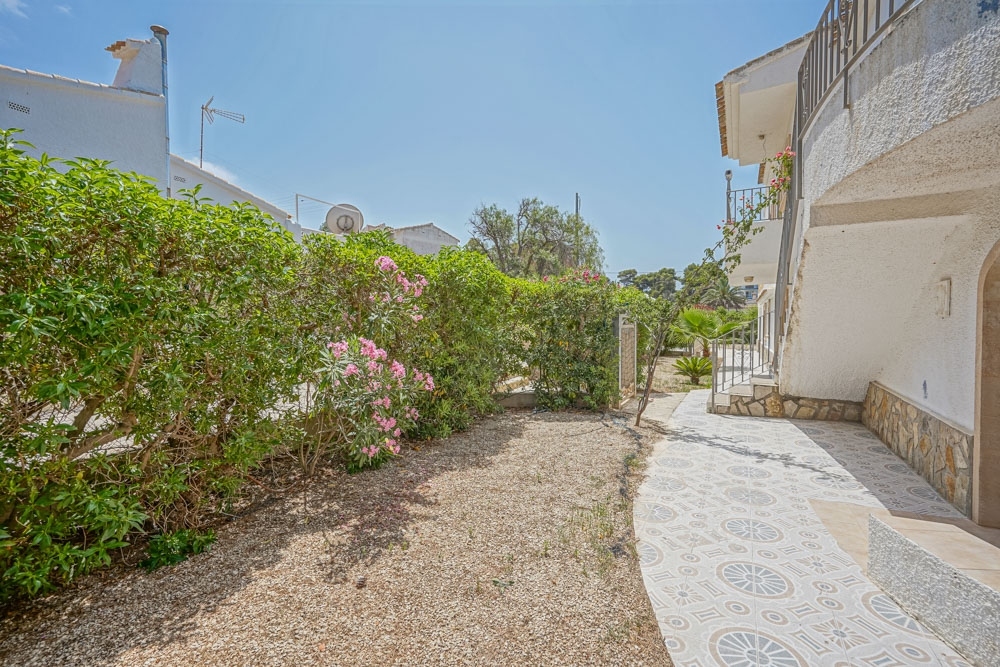 6 bed villa in Jávea