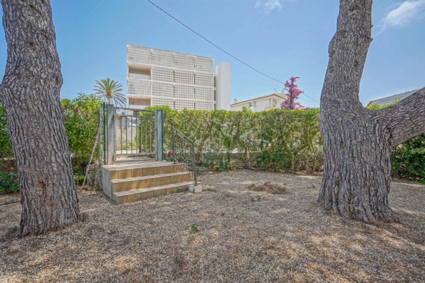 6 bed villa in Jávea