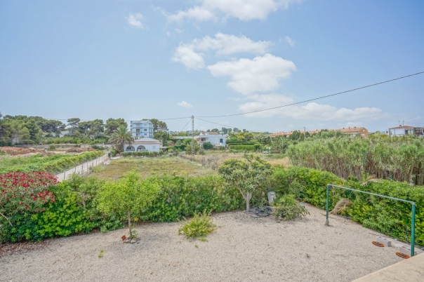 6 bed villa in Jávea