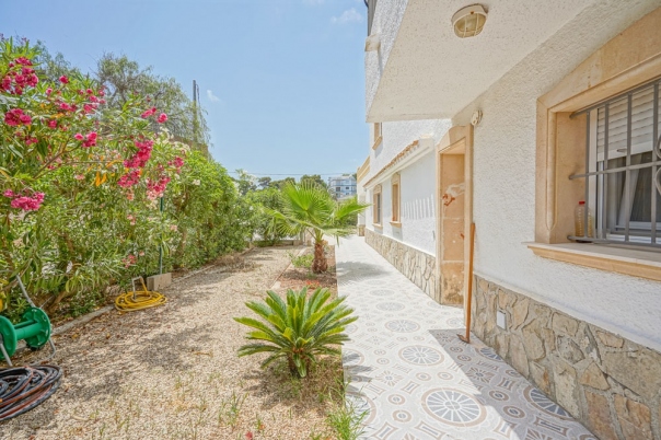6 bed villa in Jávea