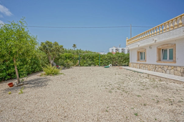 6 bed villa in Jávea