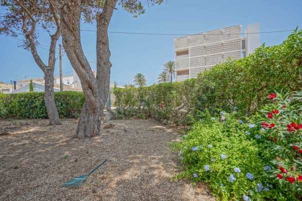 6 bed villa in Jávea