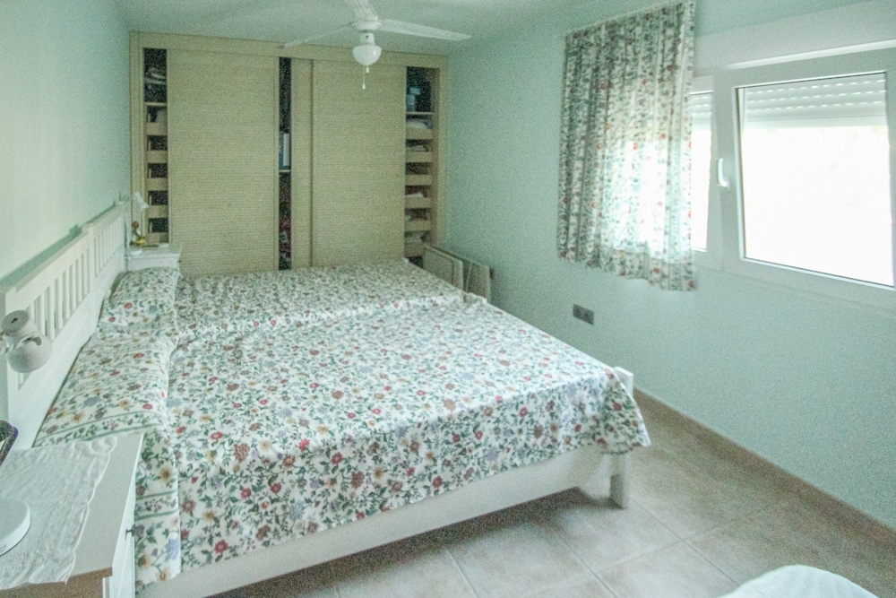 6 bed villa in Jávea