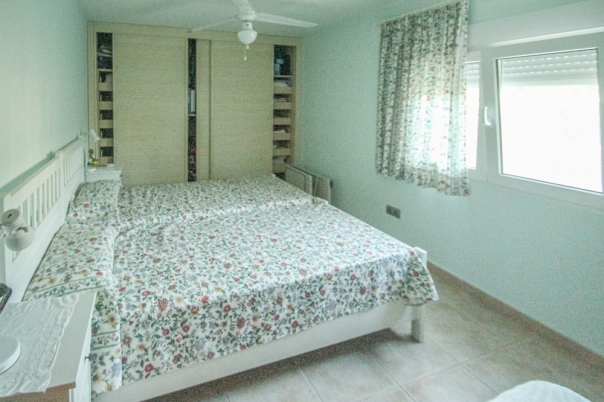 6 bed villa in Jávea