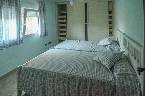 6 bed villa in Jávea
