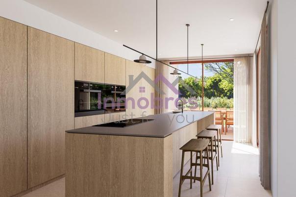 3 bed casa / chalet in Jávea