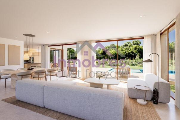 3 bed casa / chalet in Jávea