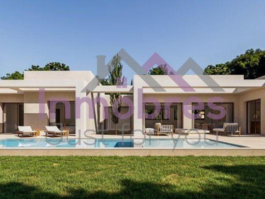 3 bed casa / chalet in Jávea