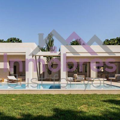 3 bed casa / chalet in Jávea