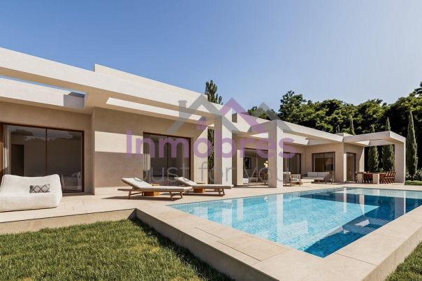 3 bed casa / chalet in Jávea