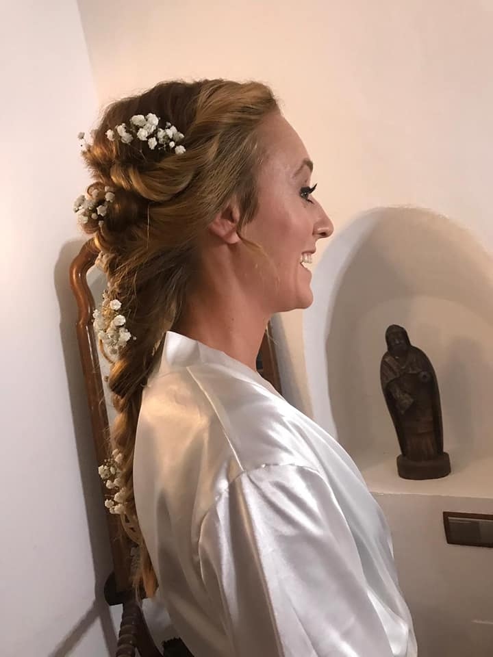 Heaven Hair & Beauty Salon