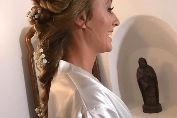 Heaven Hair & Beauty Salon