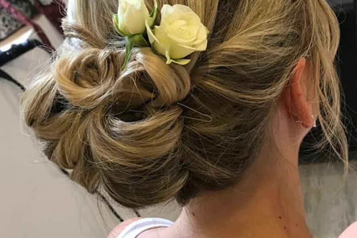 Heaven Hair & Beauty Salon