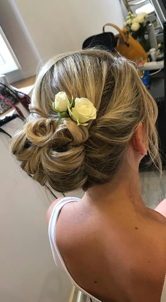 Heaven Hair & Beauty Salon