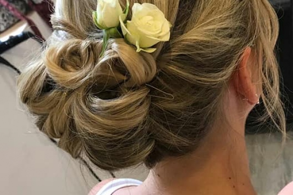 Heaven Hair & Beauty Salon