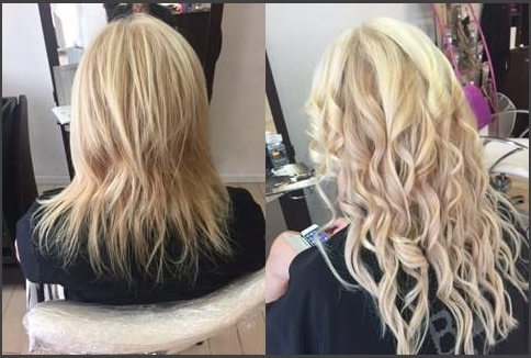 Heaven Hair & Beauty Salon