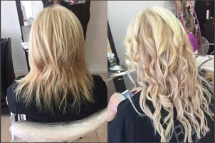 Heaven Hair & Beauty Salon