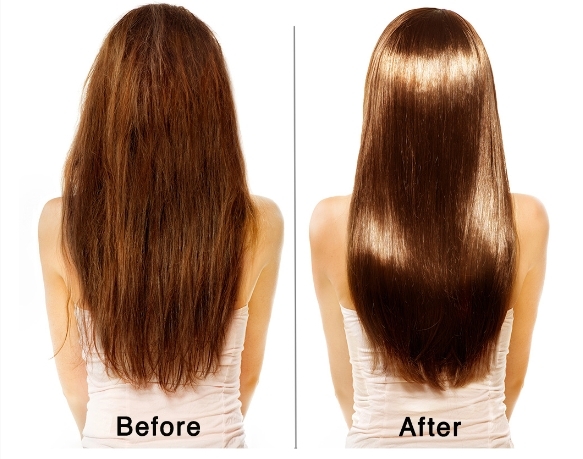 Heaven Hair & Beauty Salon