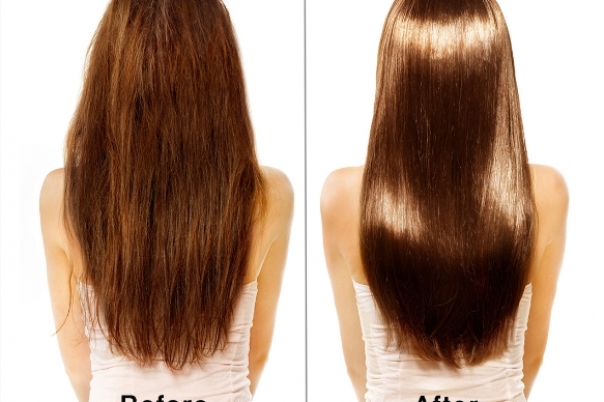 Heaven Hair & Beauty Salon