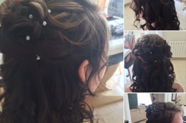 Heaven Hair & Beauty Salon