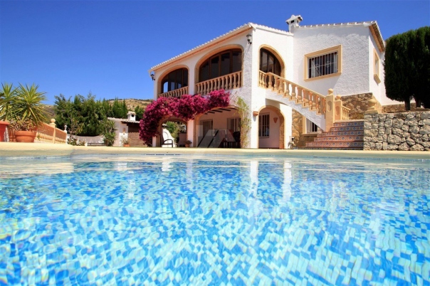 Juan Sala Constructions - Building & Home Renovations Moraira