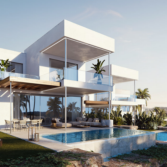 Juan Sala Constructions - Building & Home Renovations Moraira