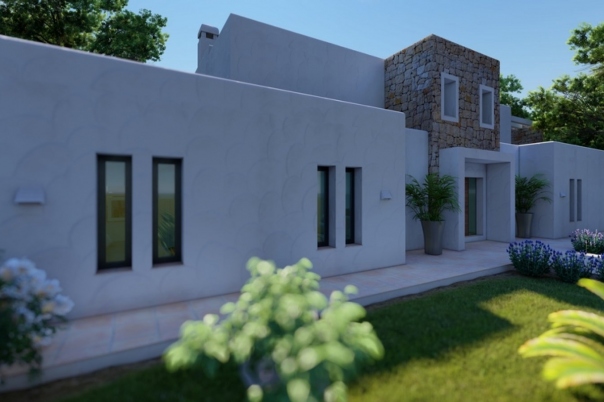 Juan Sala Constructions - Building & Home Renovations Moraira