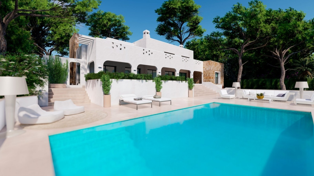 Juan Sala Constructions - Building & Home Renovations Moraira